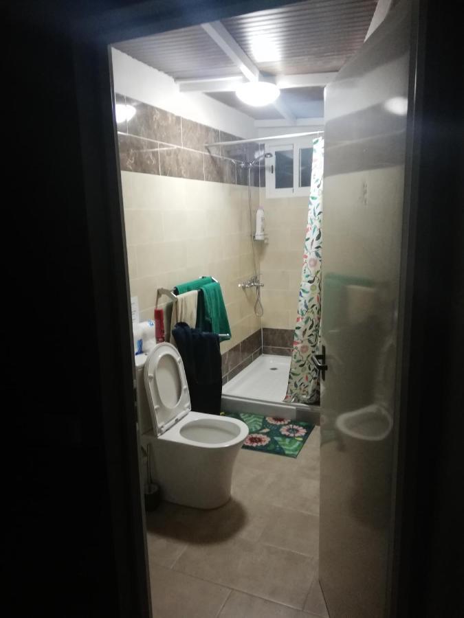Hotel Yurta De Arico Arico Viejo Zewnętrze zdjęcie