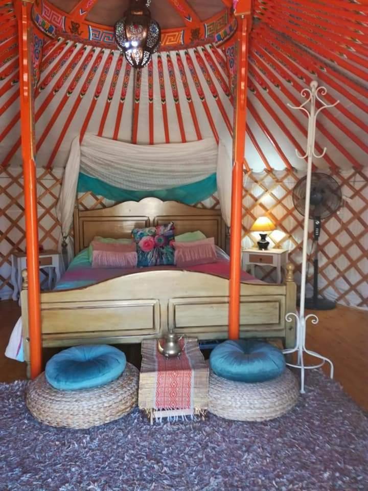 Hotel Yurta De Arico Arico Viejo Pokój zdjęcie