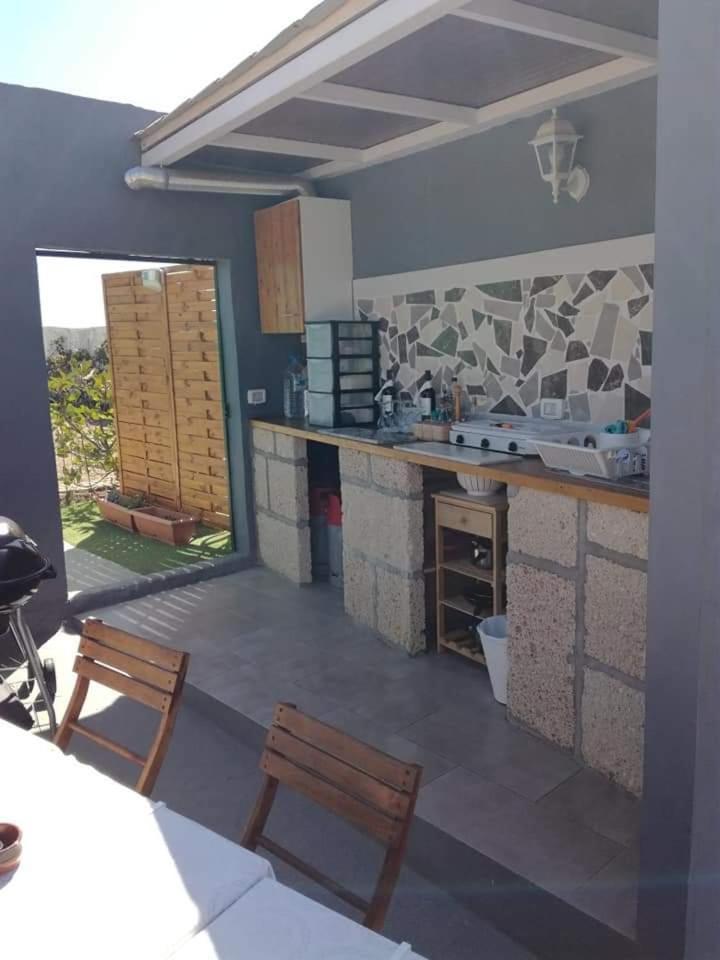 Hotel Yurta De Arico Arico Viejo Pokój zdjęcie