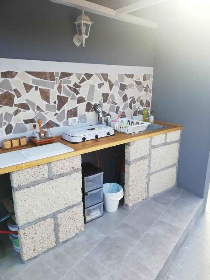 Hotel Yurta De Arico Arico Viejo Zewnętrze zdjęcie