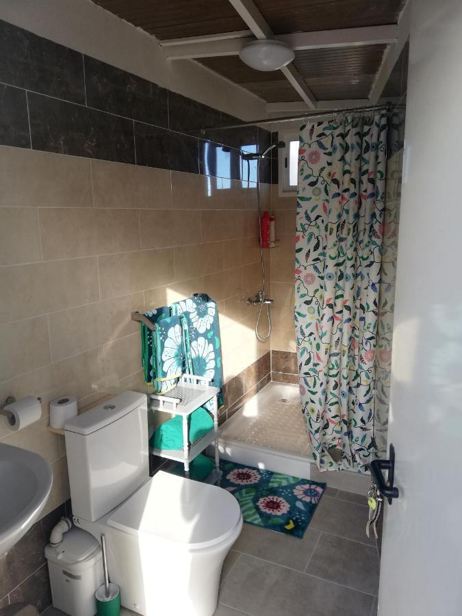 Hotel Yurta De Arico Arico Viejo Zewnętrze zdjęcie